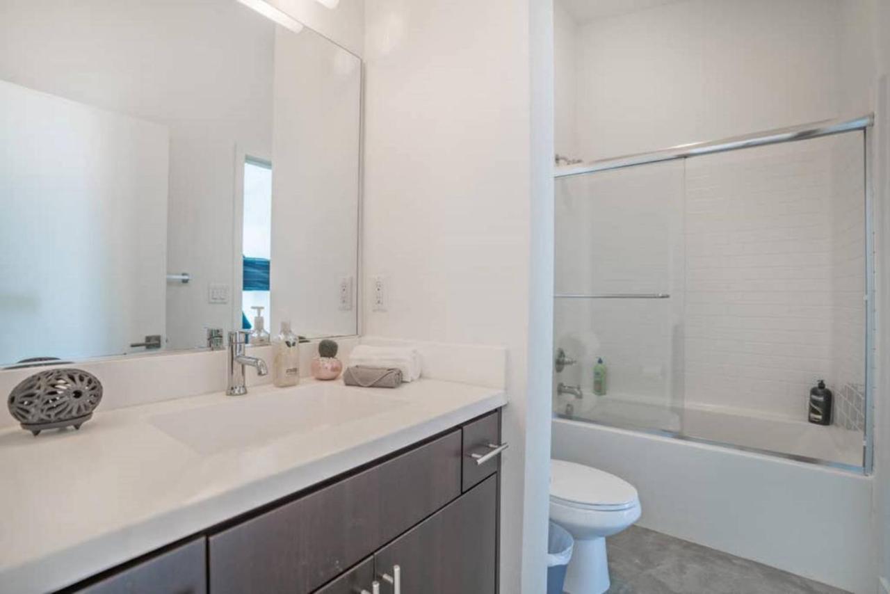 Beachside Apartment L Free Parking! Los Angeles Bagian luar foto
