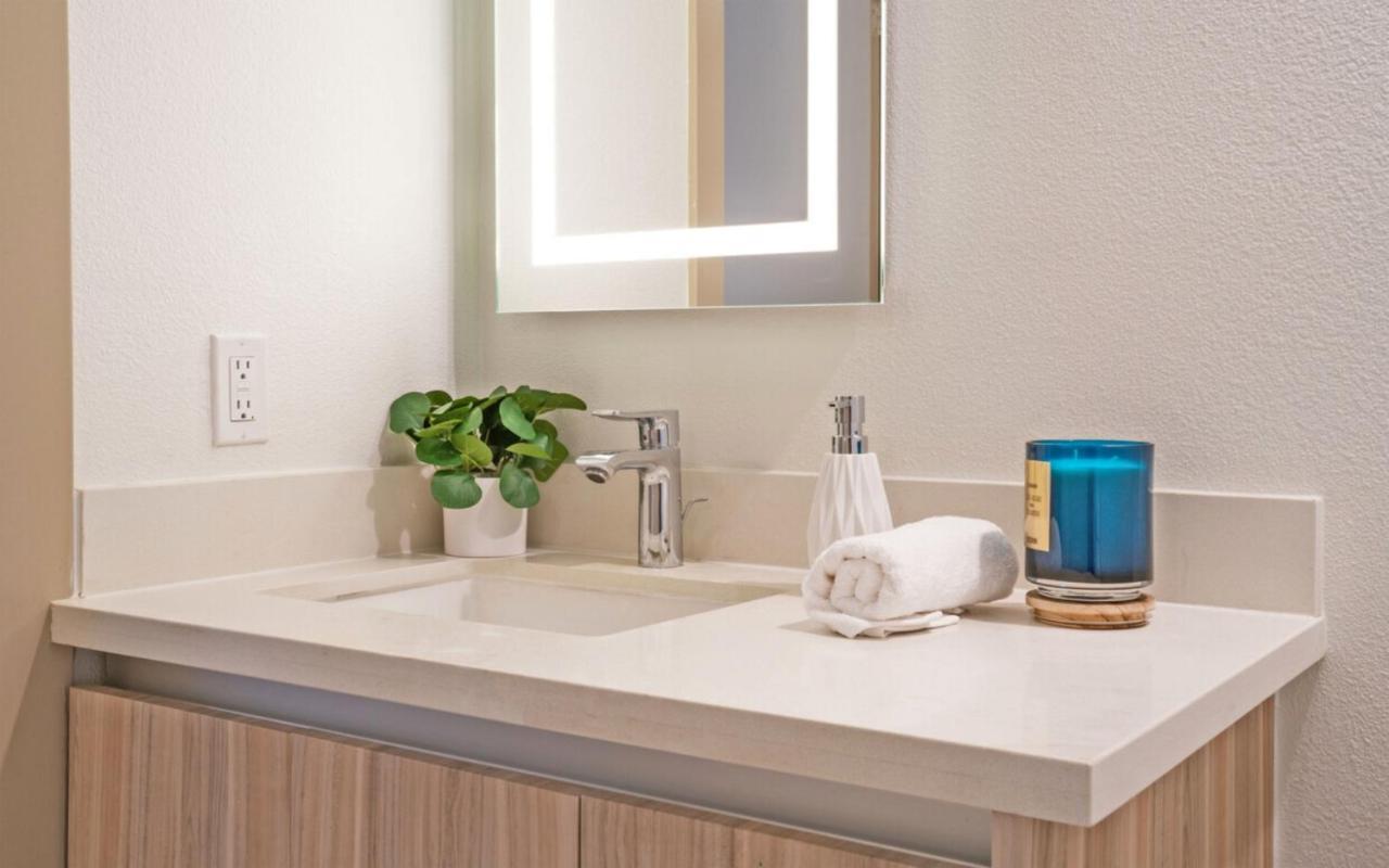 Beachside Apartment L Free Parking! Los Angeles Bagian luar foto