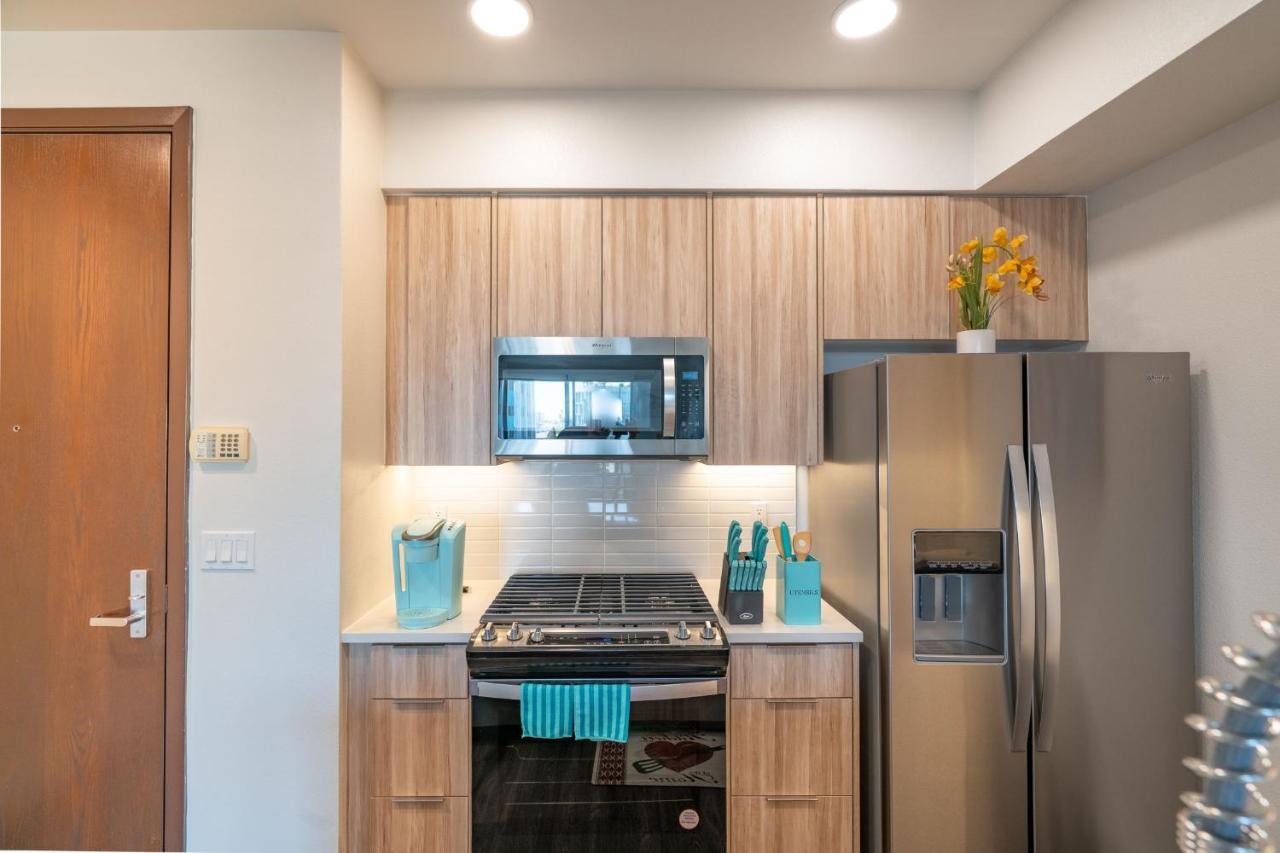 Beachside Apartment L Free Parking! Los Angeles Bagian luar foto