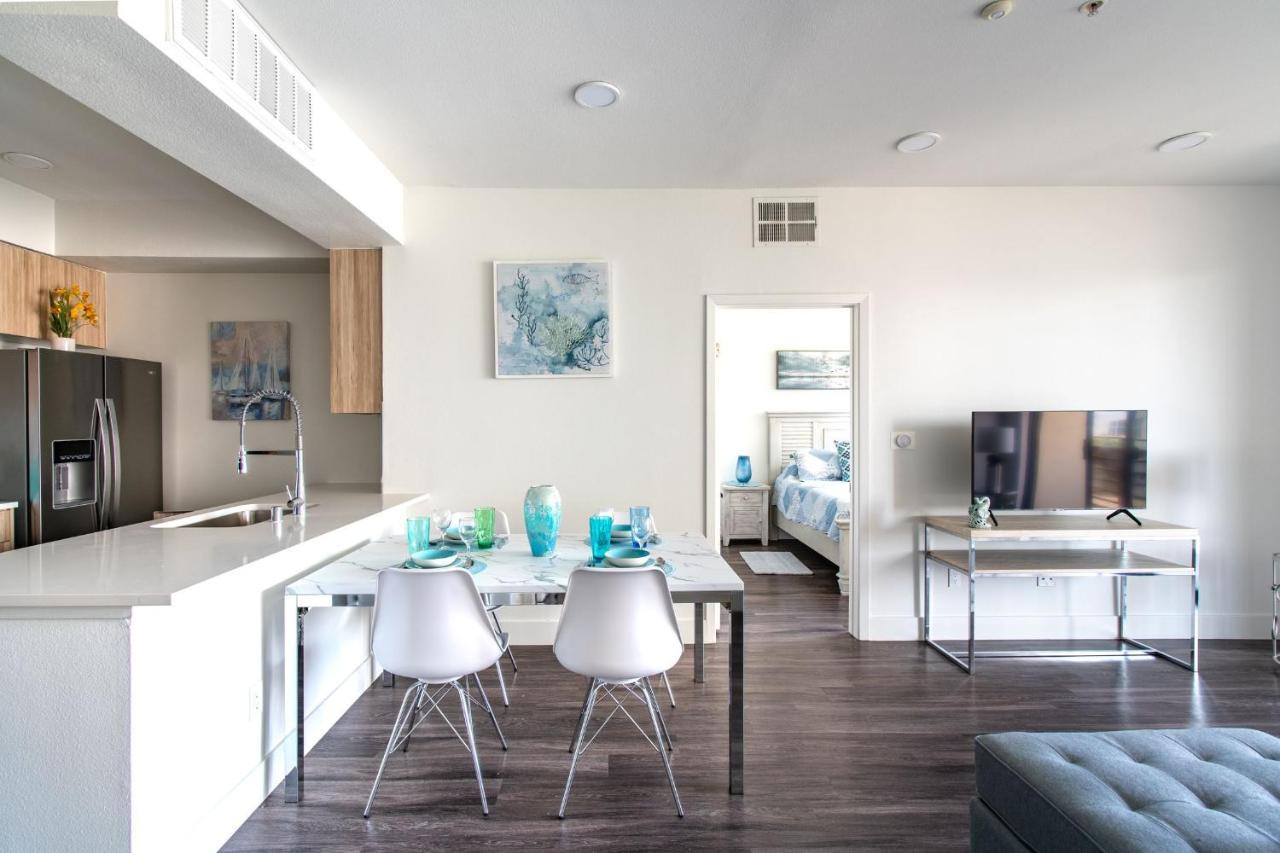 Beachside Apartment L Free Parking! Los Angeles Bagian luar foto