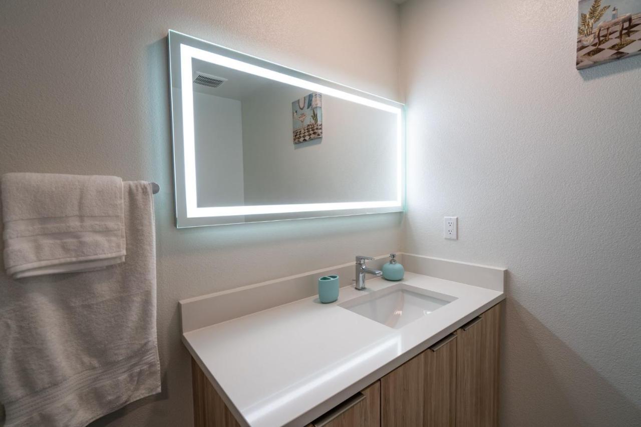 Beachside Apartment L Free Parking! Los Angeles Bagian luar foto