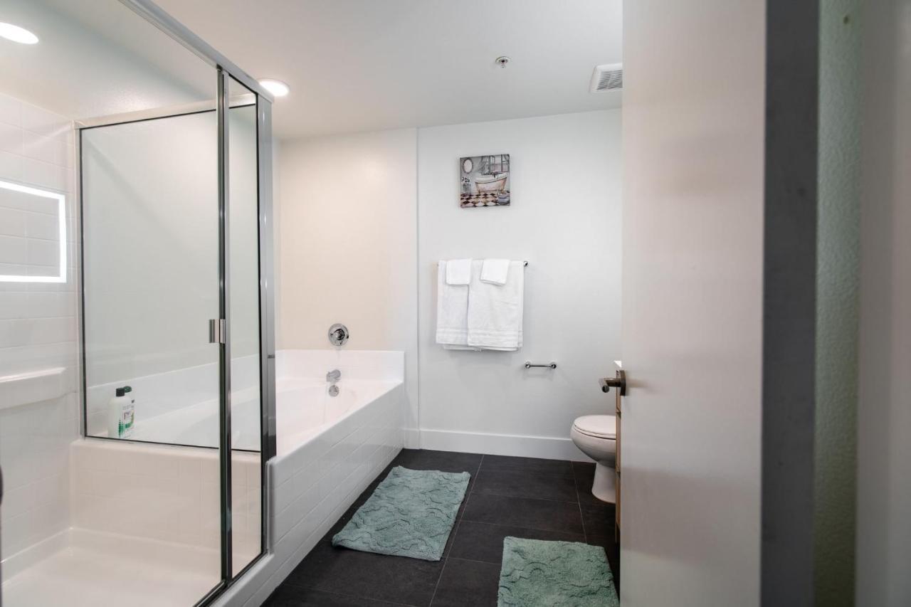 Beachside Apartment L Free Parking! Los Angeles Bagian luar foto
