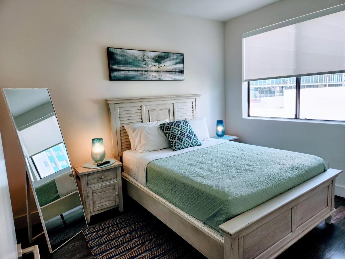 Beachside Apartment L Free Parking! Los Angeles Bagian luar foto