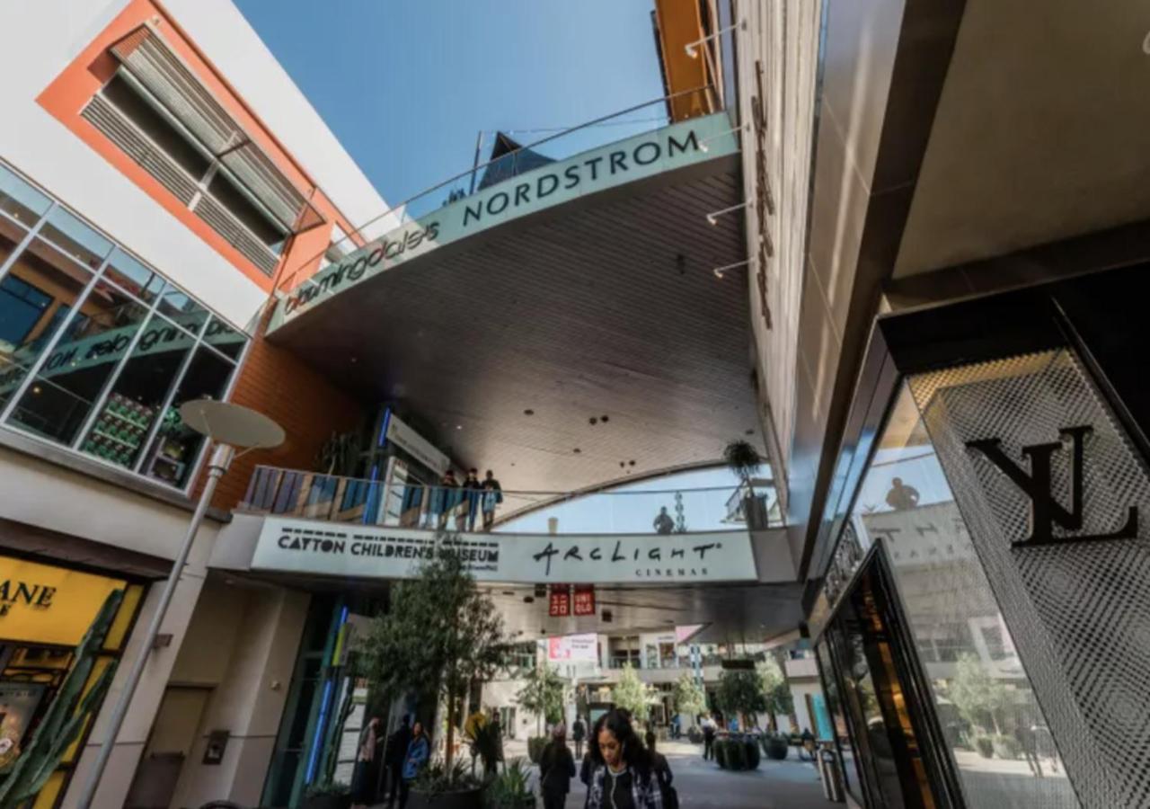 Beachside Apartment L Free Parking! Los Angeles Bagian luar foto